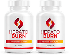 Try HepatoBurn Supplement