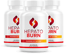 Buy HepatoBurn Supplement