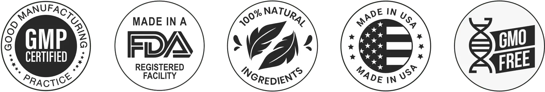 HepatoBurn certified
