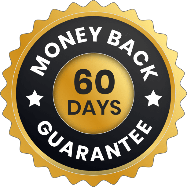 HepatoBurn 60 days Money Back Guarantee