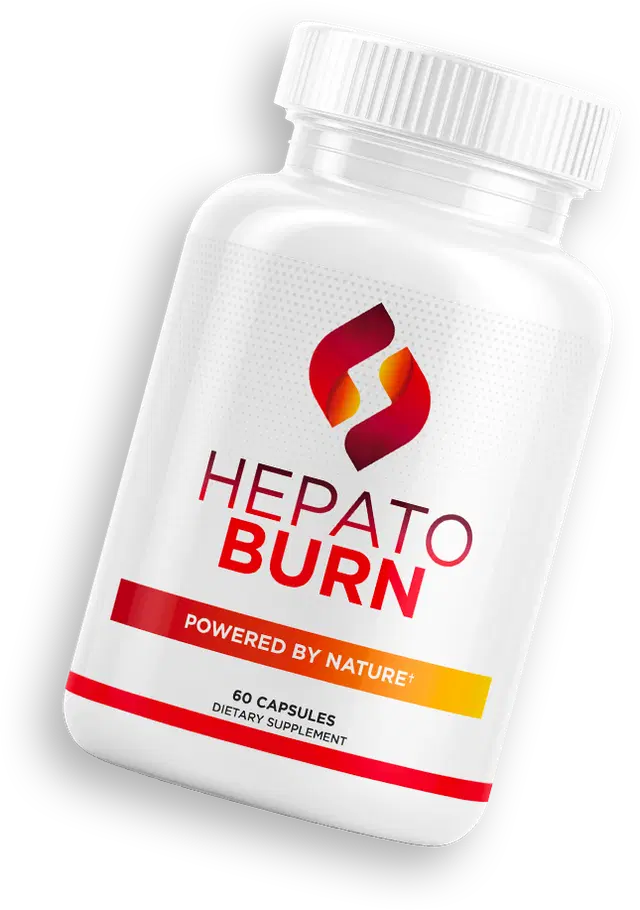Get Discounted HepatoBurn Supplement